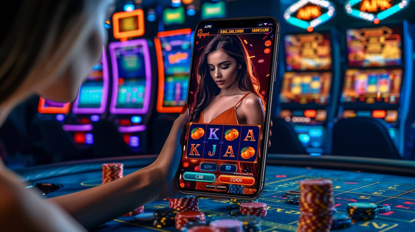 clb8 Casino trực tuyến